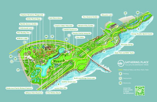 View Gathering Place Map